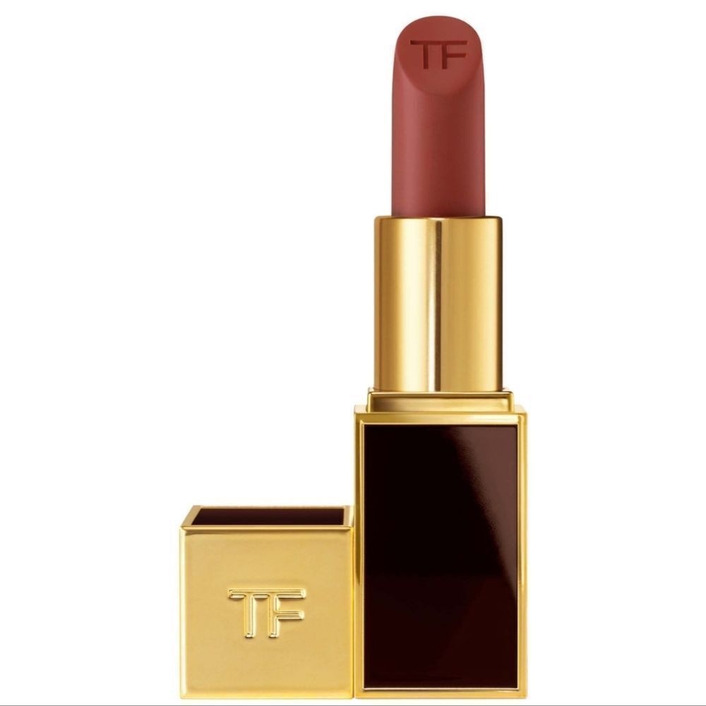 Tom Ford 100 100 Lipstick (Matte Nude Brown) Y2K/Grunge - Picture 3 of 17